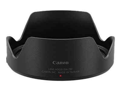 Image of Canon EW-78F - lens hood