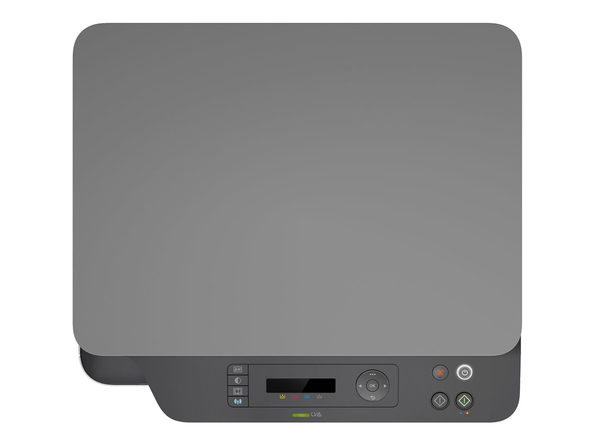 HP Color Laser MFP 178nw Printer