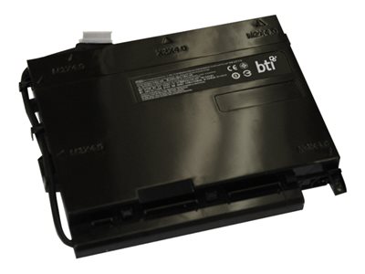 BTI - Notebook battery