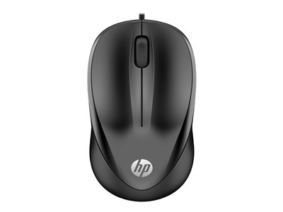 HP Wired Mouse 1000