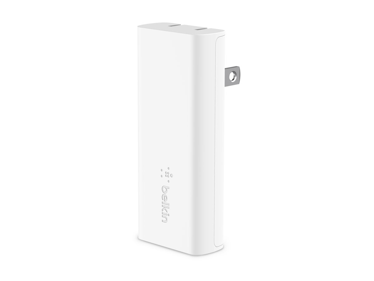 Belkin BoostCharge Pro | Overview, Specs, Details | SHI