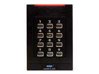 HID multiCLASS SE RPK40 Access control terminal wired Wiegand black
