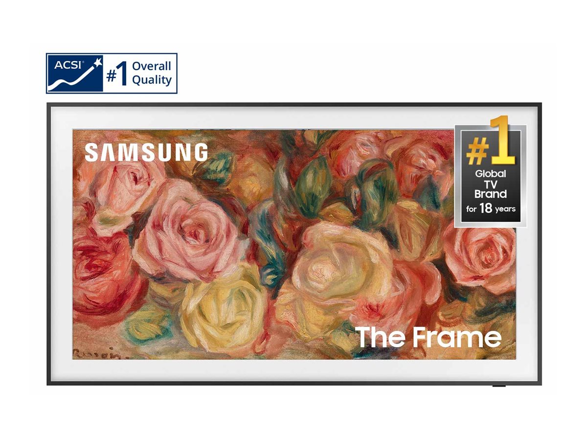 Samsung QN85LS03DAF - 85" Diagonal Class (84.5" viewable)