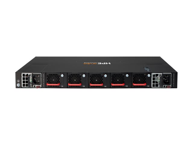 HPE Aruba 8320 Switch Bundle 48p 10G Eu