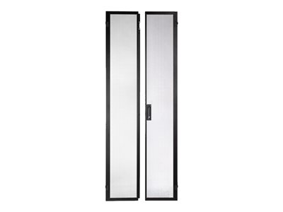 Panduit FlexFusion - Rack door