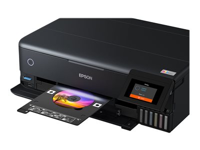 EPSON EcoTank ET-8550 Multifunctional