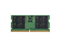 HP - DDR5 - module - 16 GB - SO-DIMM 288-pin - 5600 MHz / PC5-44800