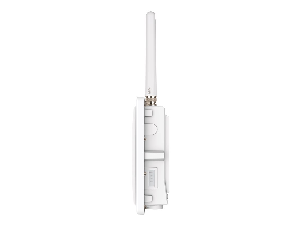 INDUSTRIAL AC1200 WAVE2 ACCESS POINT EXT – foto 4