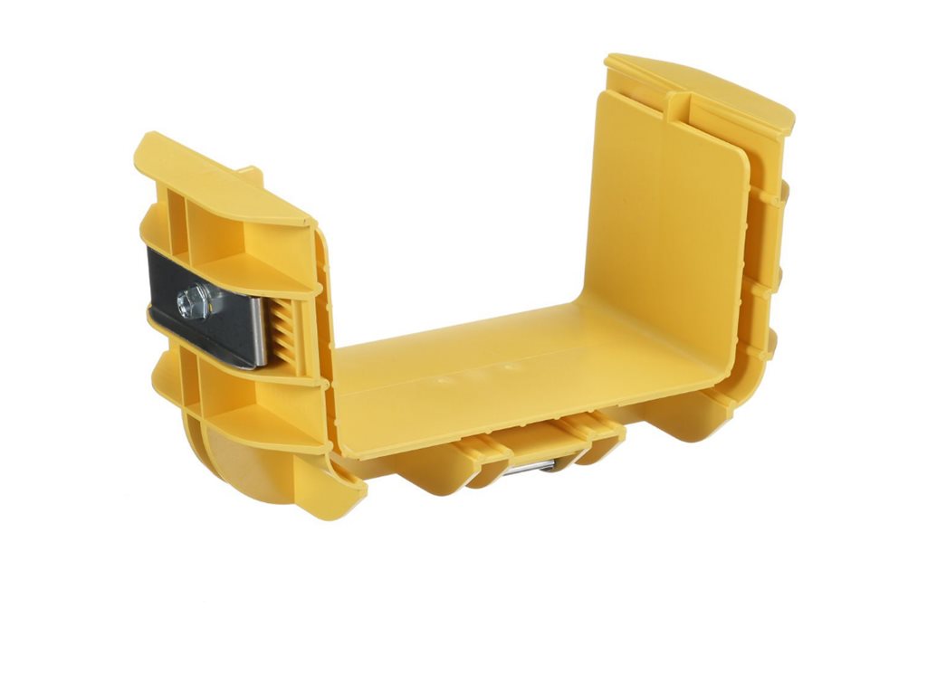 Panduit FiberRunner QuikLock