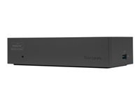 Targus USB-C Universal DV4K Docking Station with 100W Power