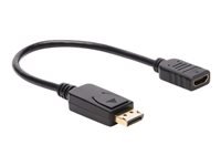 Eaton Power Quality Cble DisplayPort P136-001