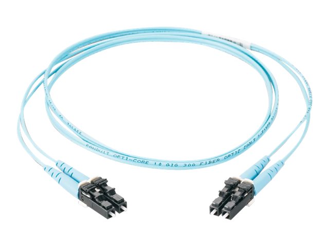 Panduit Opti-Core - Patch cable
