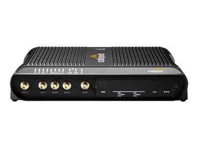 Cradlepoint COR IBR1700-1200M-B - Wireless router 