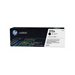 HP 312A Black Toner