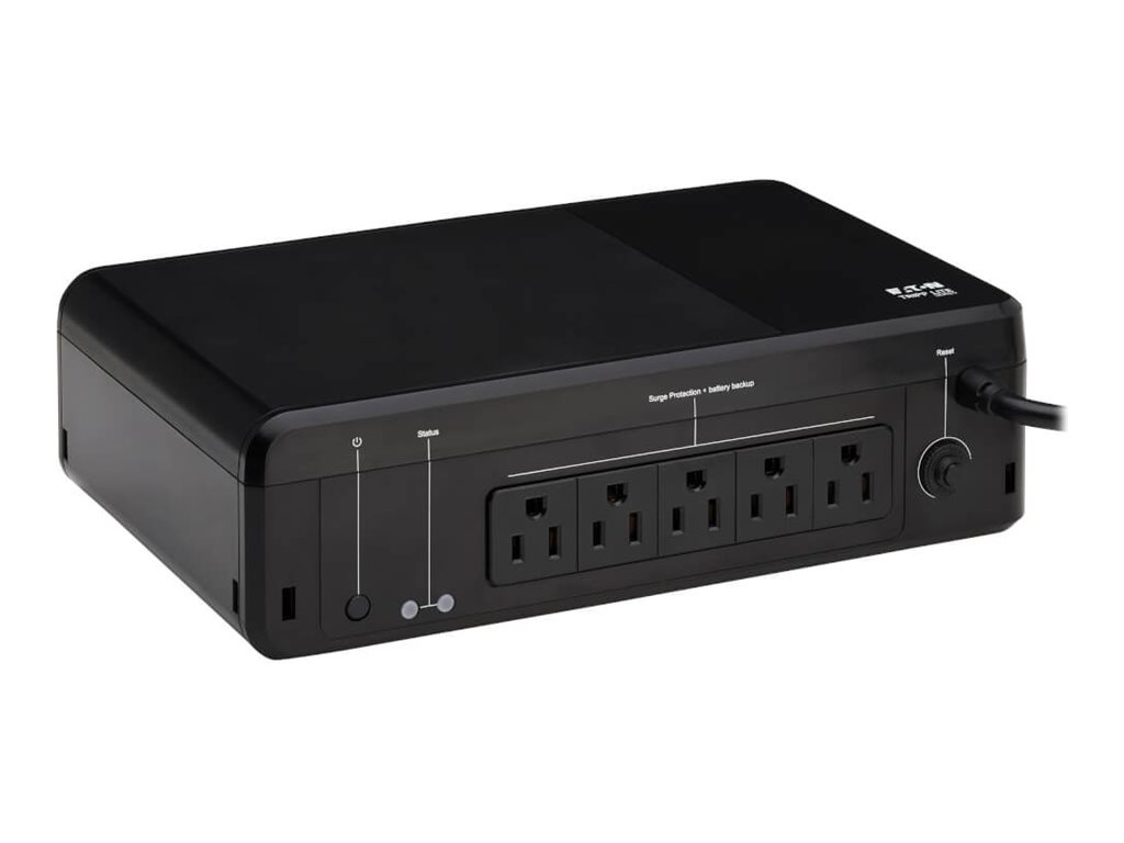Eaton Tripp Lite Series 850VA 450W 120V Standby UPS