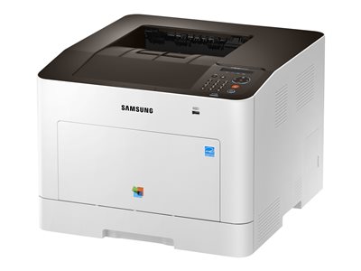 Samsung ProXpress SL-C3010ND - printer - color - laser