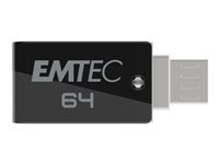 Emtec produit Emtec ECMMD64GT262B
