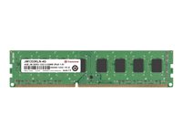 Transcend DDR3 JM1333KLN-4G