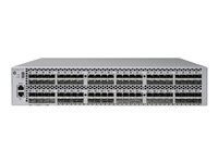 HPE StoreFabric SN6500B 16Gb 96-port/48-port Active Power Pack+ Fibre Channel Switch Switch 