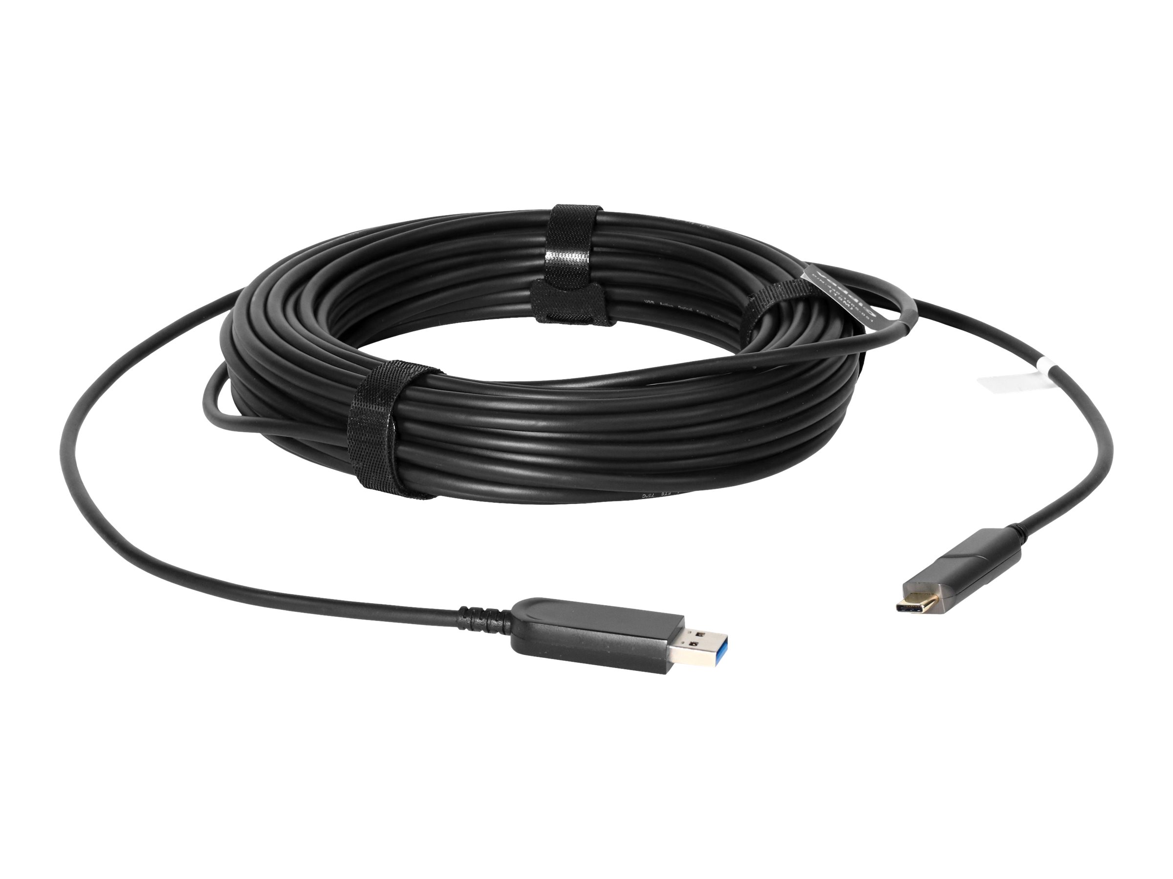 Vaddio - USB cable - USB Type A (M) to USB-C (M)