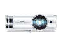 ACER S1286H XGA Projector 1024x768 3500l