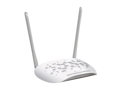 TP-LINK N300 WiFi AP/Repeater