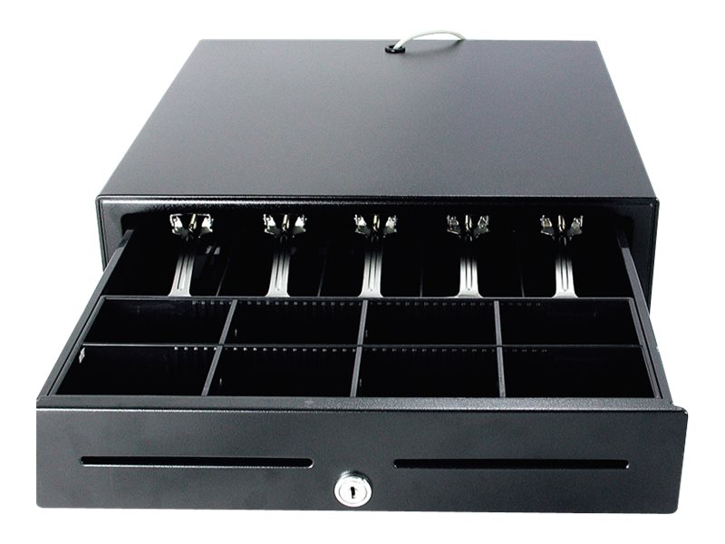 Wasp WCD-5000 Cash Drawer