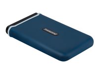 TRANSCEND ESD370C 250Go USB 3.1 Ext SSD