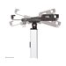 NEOMOUNTS Tablet Desk Stand