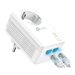 TP-LINK AV1000 2P Gigabit Passthrough PW