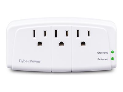 CyberPower Essential CSB300W