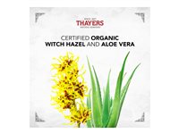 THAYERS Facial Astringent Alcohol-Free - Witch Hazel with Aloe Vera Formula - Original - All Skin Types - 355mL