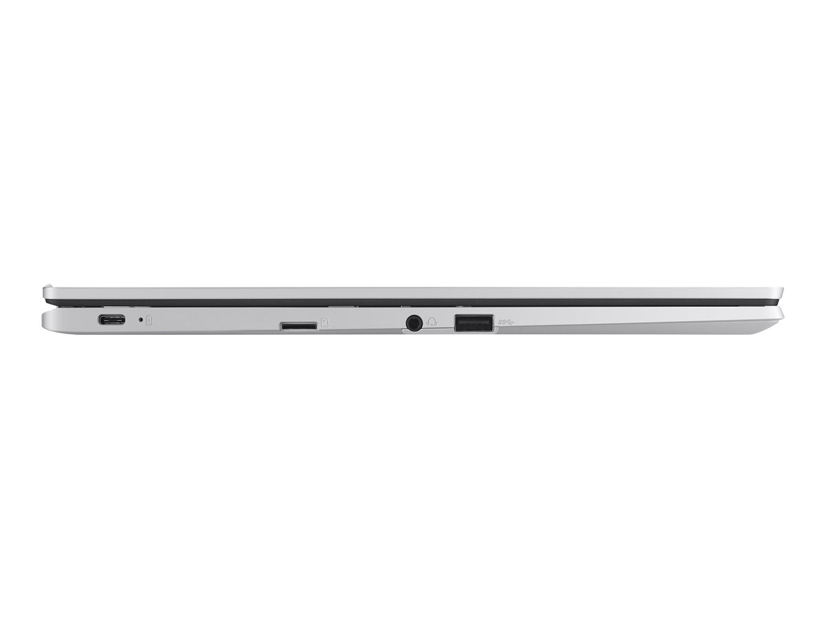ASUS Chromebook CX1 - 15.6 Inch - 8 GB RAM - 128 GB eMMC