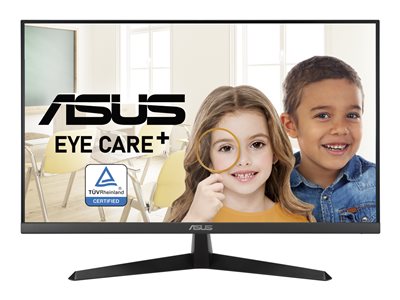 ASUS VY27UQ Eye Care Monitor 68,58cm IPS, ASUS  (BILD2)