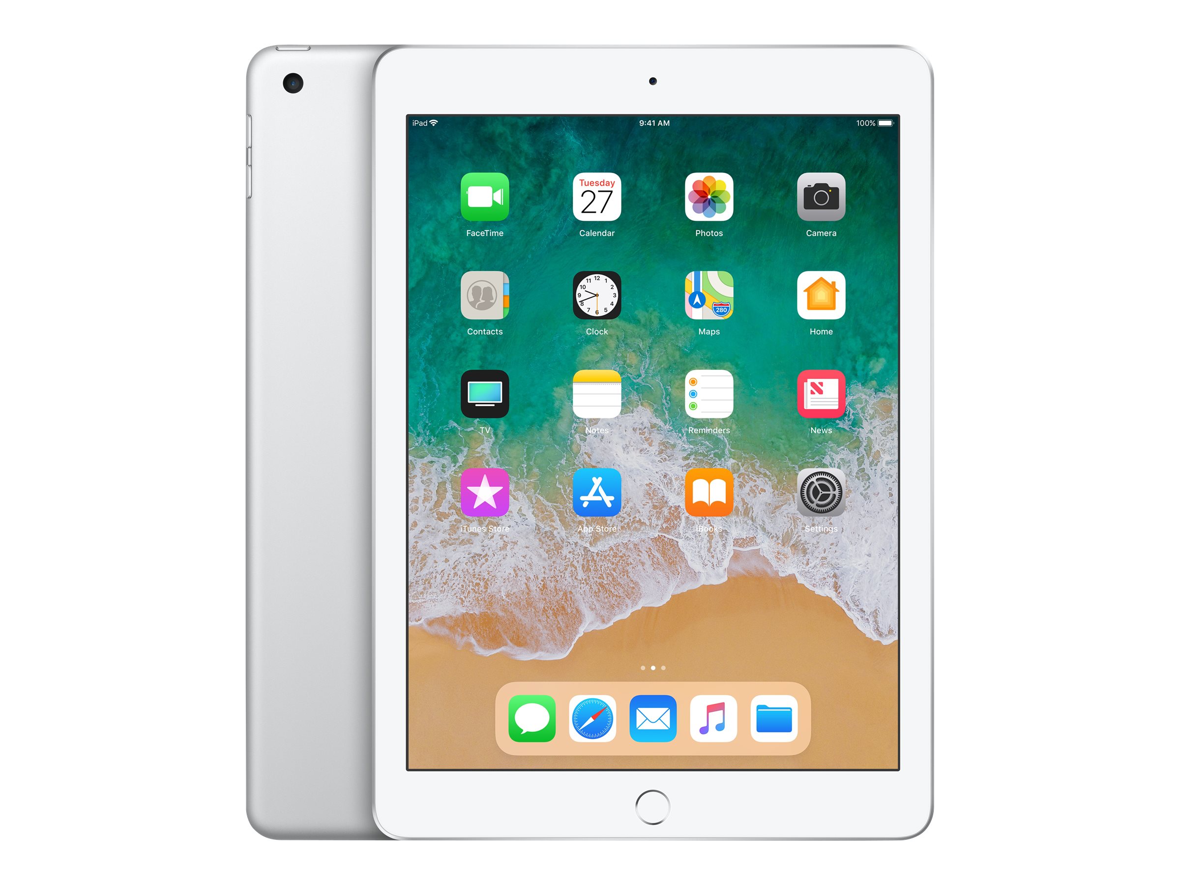 Apple 9.7-inch iPad Wi-Fi