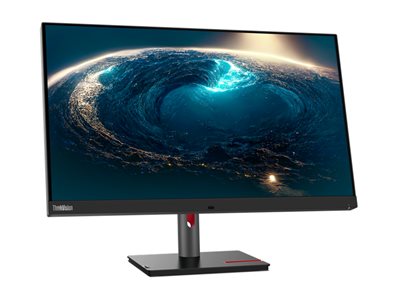 Lenovo ThinkVision P32pz-30 (31,5) UHD HDMI/DP/USB-C/DOC - 63E5GAT2EU