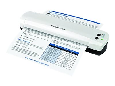 Visioneer Mobility - Sheetfed scanner