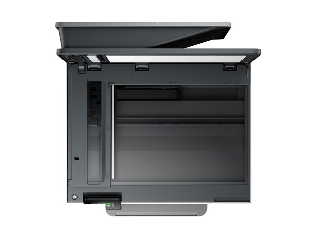 HP Officejet Pro 9120b All-in-One