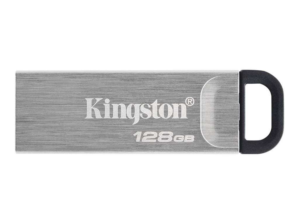 KINGSTON 128Go USB3.2 DT Gen1 Kyson