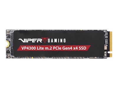 Patriot Viper VP4300 Lite