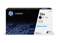 HP 26A