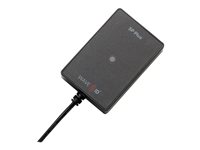 rf IDEAS WAVE ID Plus SP MIFARE Secure RF proximity reader USB 125 KHz / 13.56 MHz bl