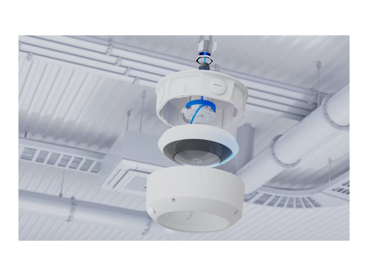 Ubiquiti UniFi camera junction box - Image 11