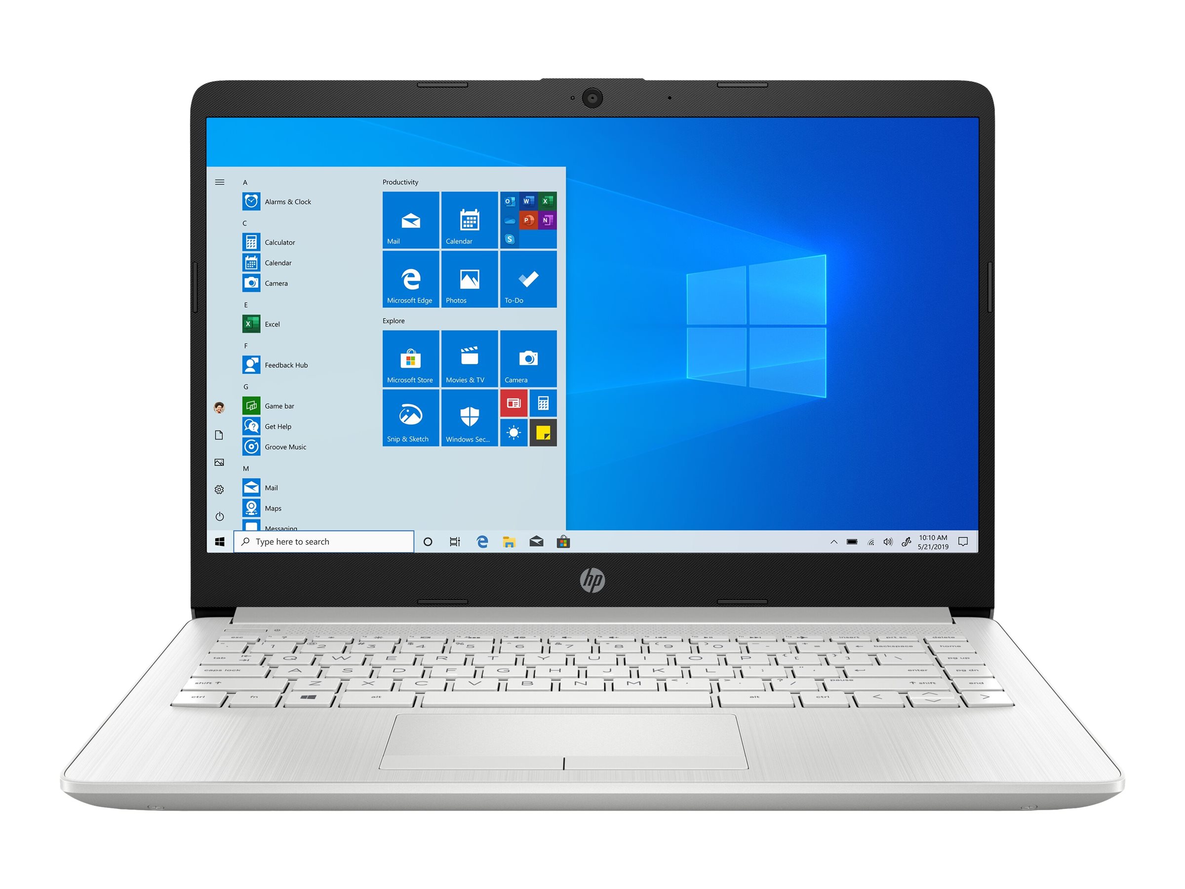 Hp Laptop 14 Dk0078nr Www Shi Com