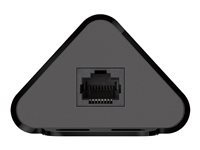 D-LINK 2-Port Gigabit PoE+ Extender