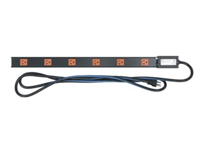 Middle Atlantic PDT Series PDT-620C-NS