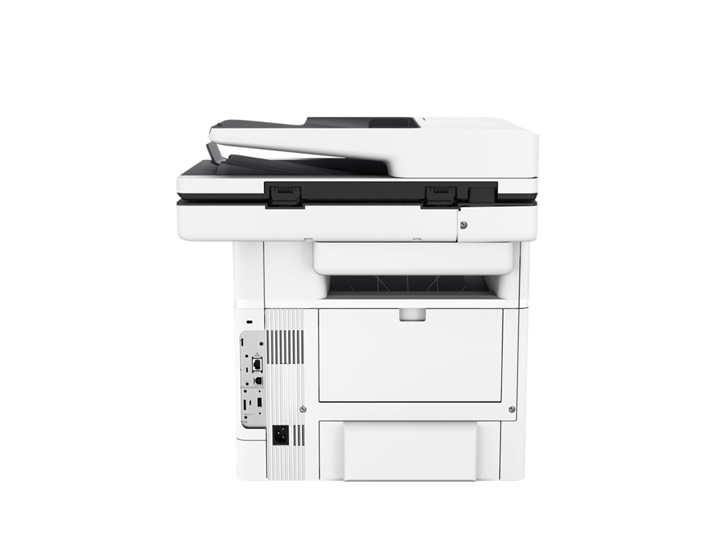 HP LaserJet Enterprise MFP M528dn Mono