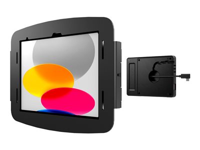 Compulocks iPad Air 10.9" (4-5th Gen) Space Enclosure Wall Mount Plus Hub