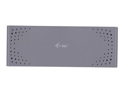 I-TEC USB 3.0/USB-C 5K Dualdock