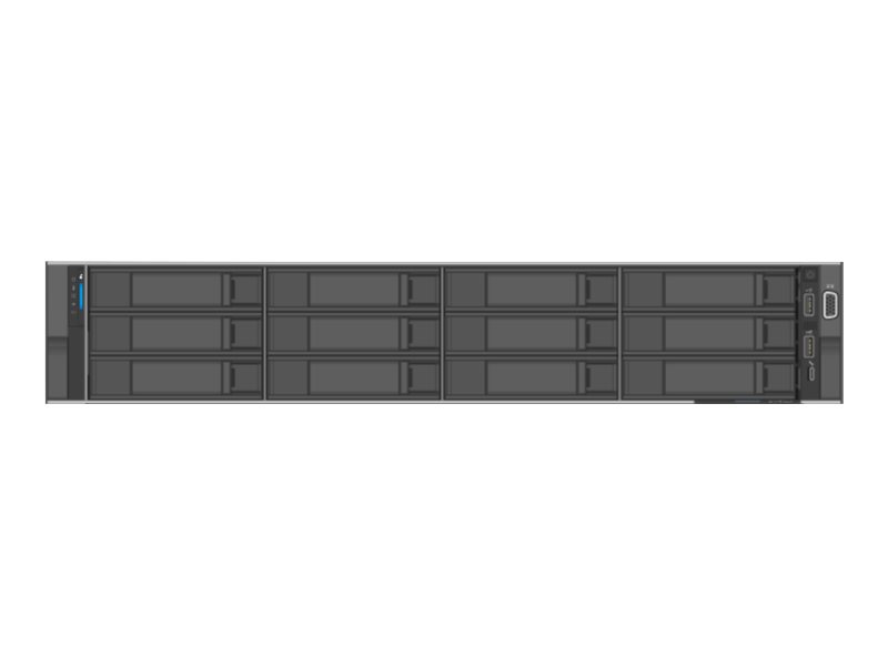 RSA NetWitness Platform Series 6 Log Decoder Hybrid, TR
